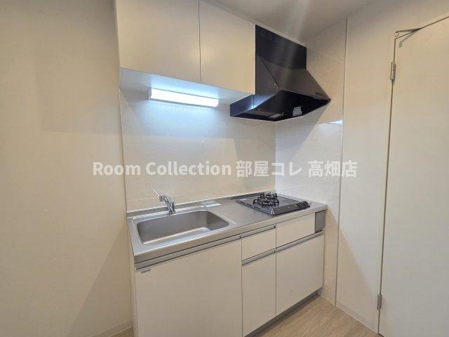 キッチン　※同社施工物件イメージ写真