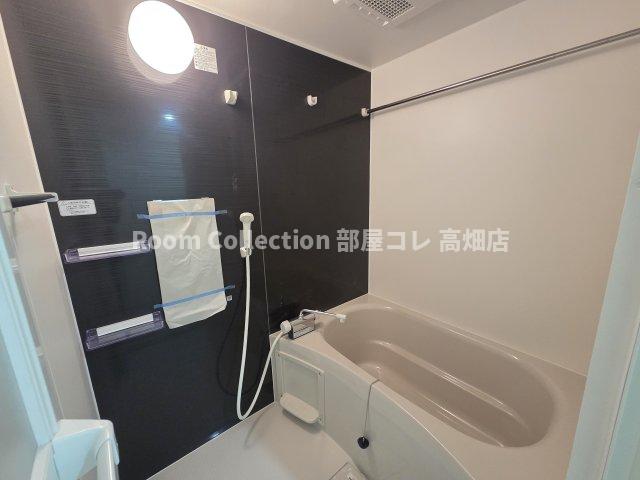 バス・シャワールーム　※同社施工物件イメージ写真