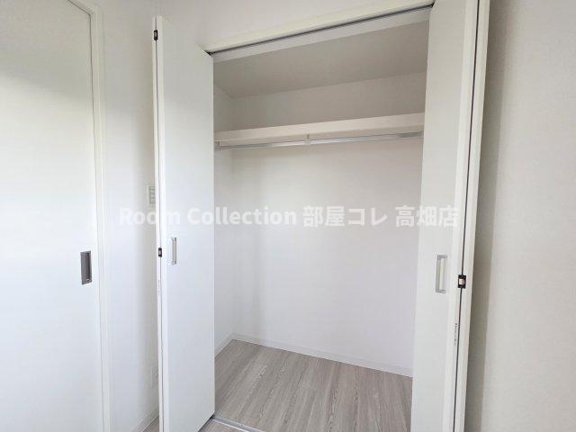 収納　※同社施工物件イメージ写真