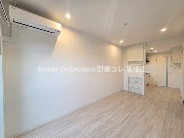 居室・リビング　※同社施工物件イメージ写真