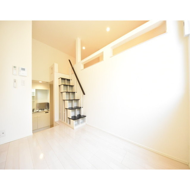 居室・リビング　同一仕様写真