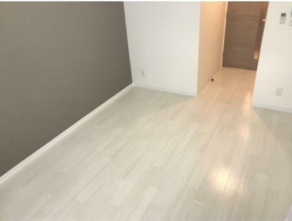 居室・リビング　きれいなリビング！