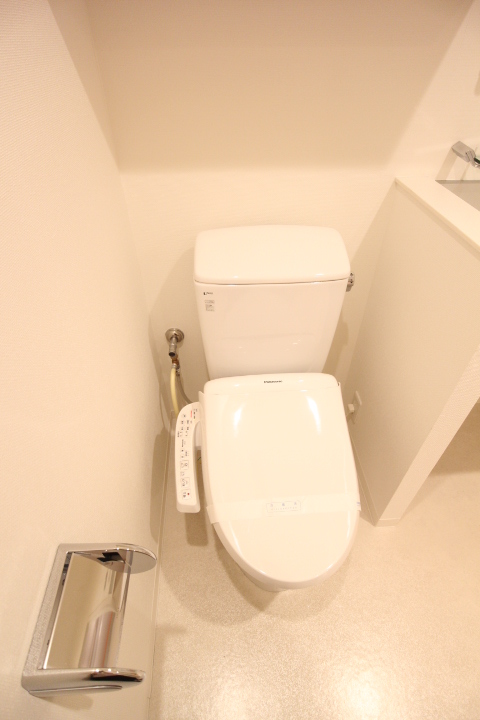 トイレ　※参考写真