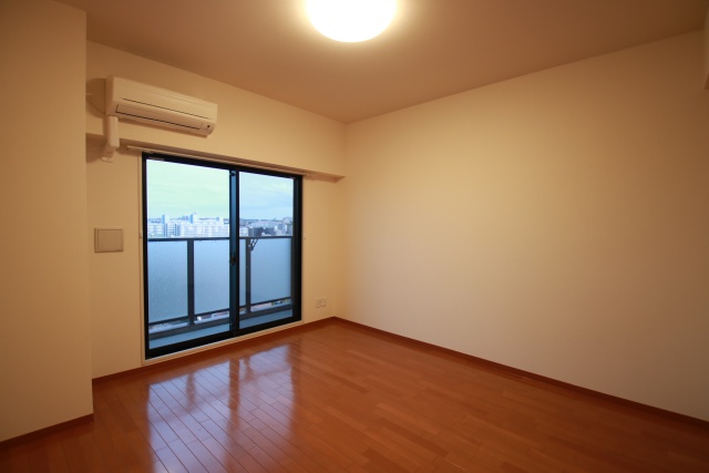 居室・リビング　※別室の参考写真の為、現況優先です。