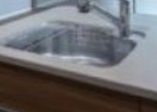 キッチン　参考写真