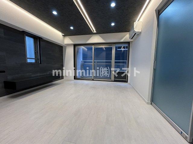 居室・リビング　同マンション内・別居室参考写真