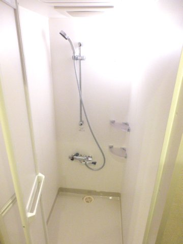 バス・シャワールーム　※別室参考写真