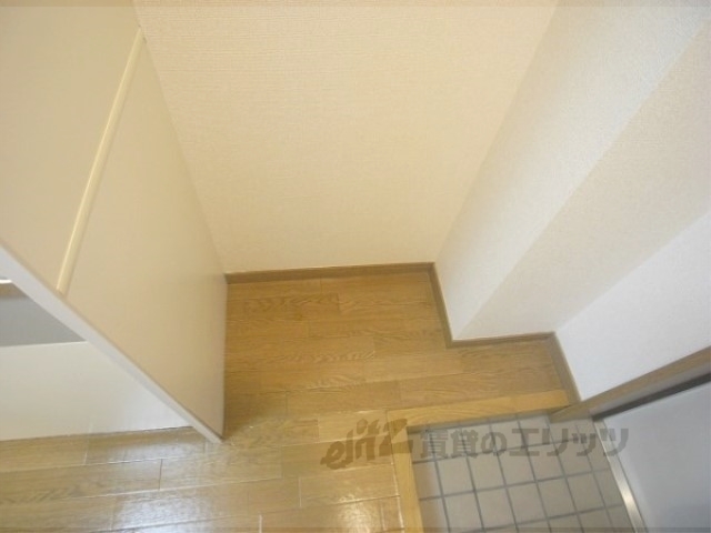 その他部屋・スペース　冷蔵庫置場