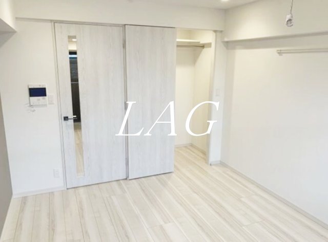 その他部屋・スペース　寝室です。