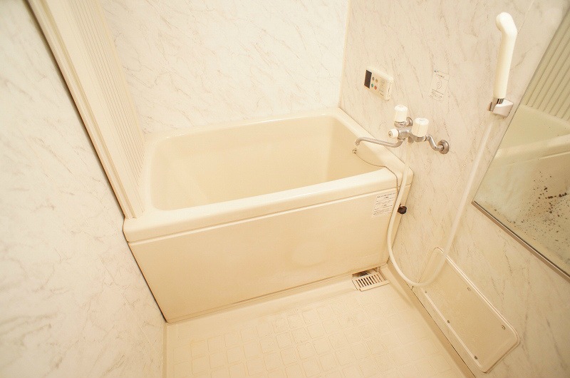 バス・シャワールーム　別号室