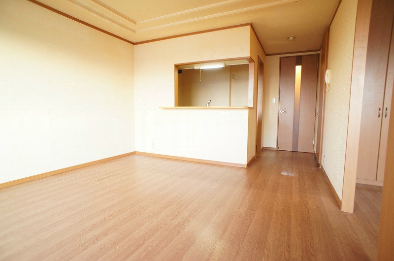 居室・リビング　別号室