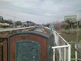 その他　引地川（その他）まで160m