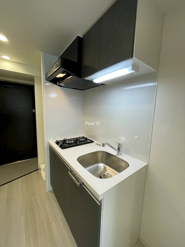 キッチン　※見学予約受付中