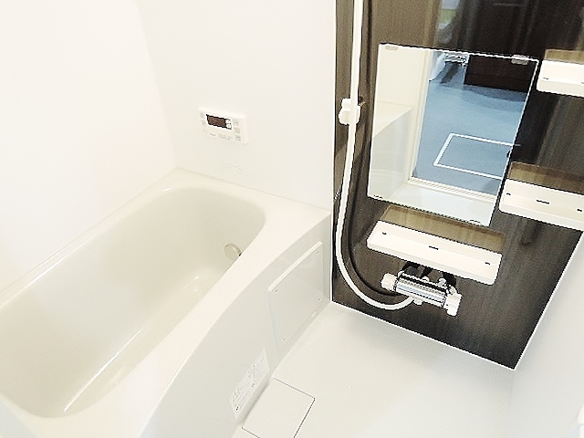 バス・シャワールーム　浴室