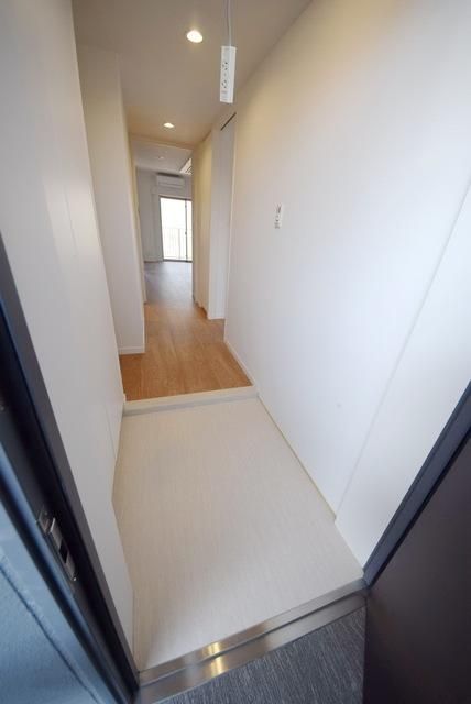 玄関　★おかえりなさいませ！★