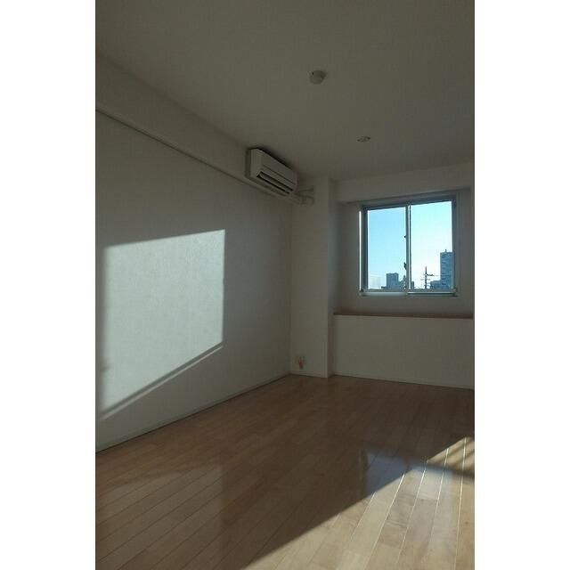 居室・リビング　ゆったり過ごせるリビングです