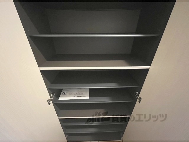 収納　下駄箱