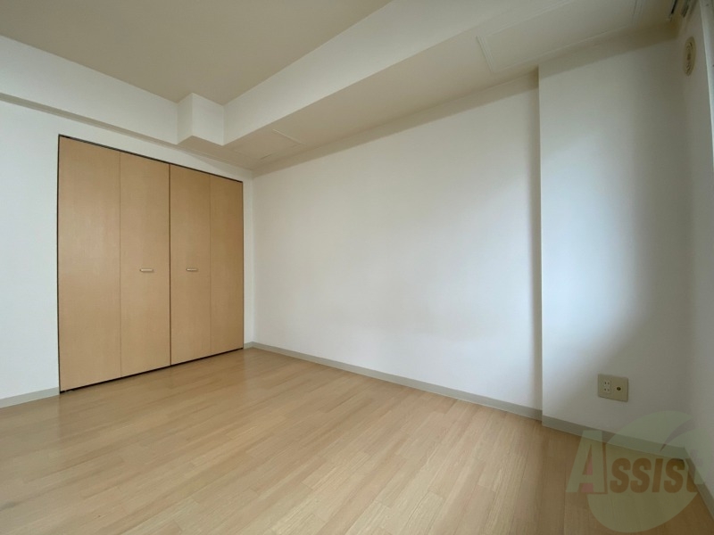 その他部屋・スペース　明るいお部屋は気持ちよく過ごせそうですね。