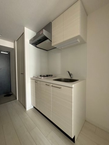 キッチン　使いやすいキッチンです