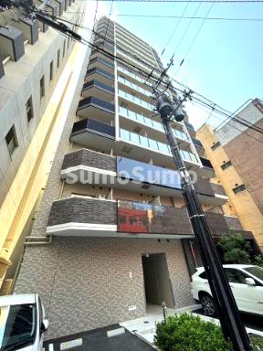 建物外観　外観です