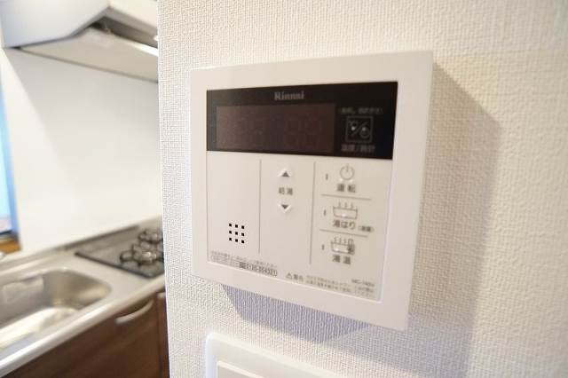 その他　別号室