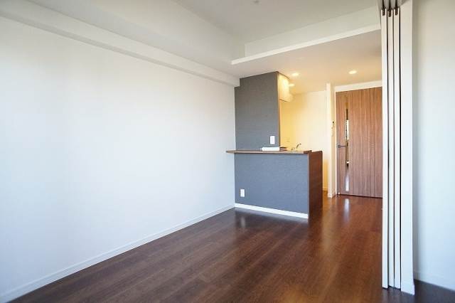 居室・リビング　別号室