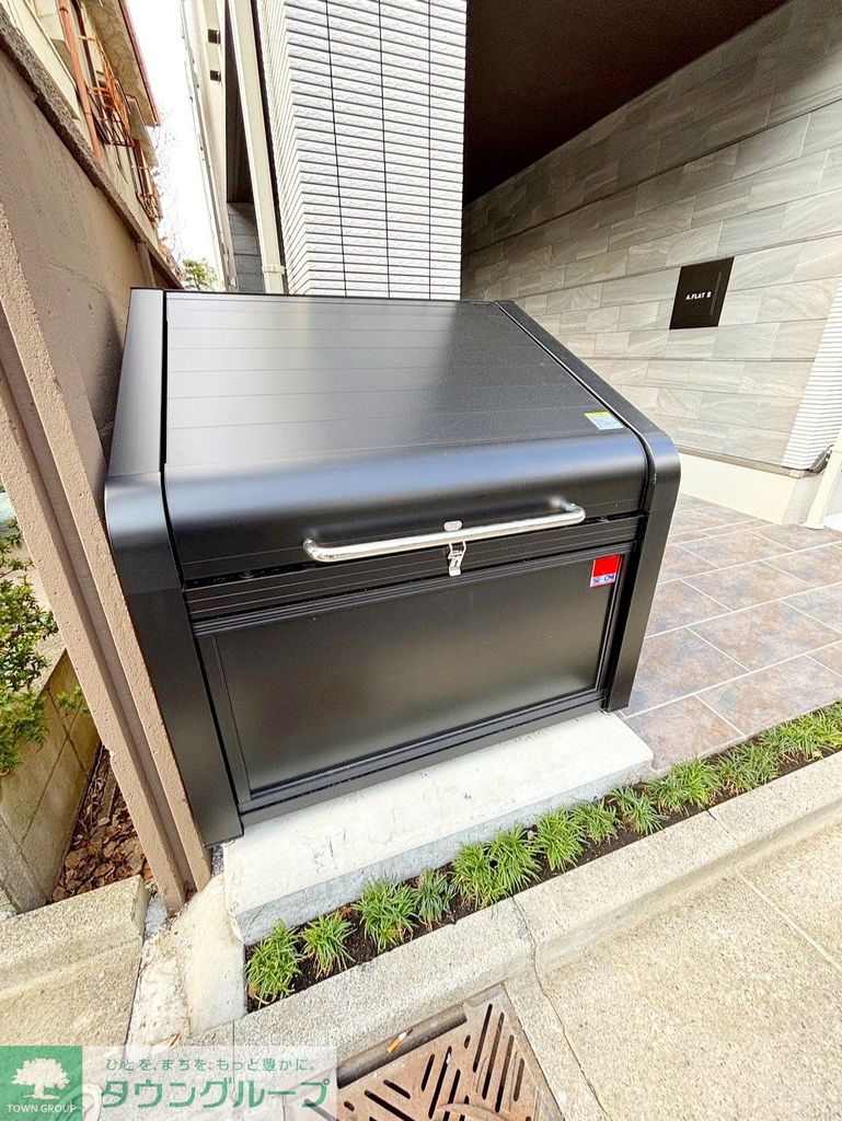 その他設備　設備