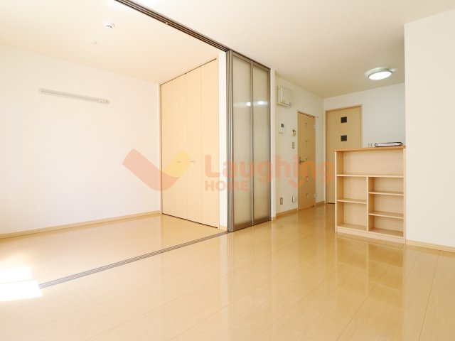 その他部屋・スペース　収納スペース豊富です