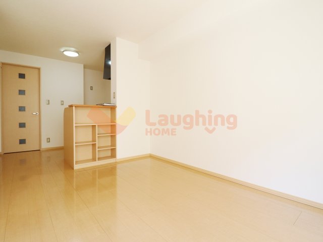 居室・リビング　ゆったりとした居間です