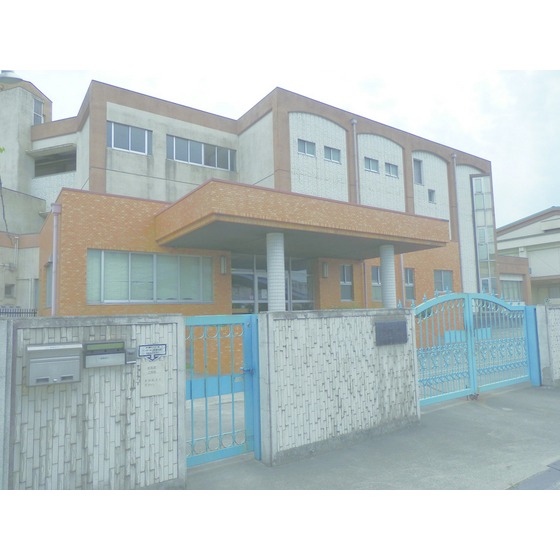 小学校　東築地小学校（小学校）まで1400m