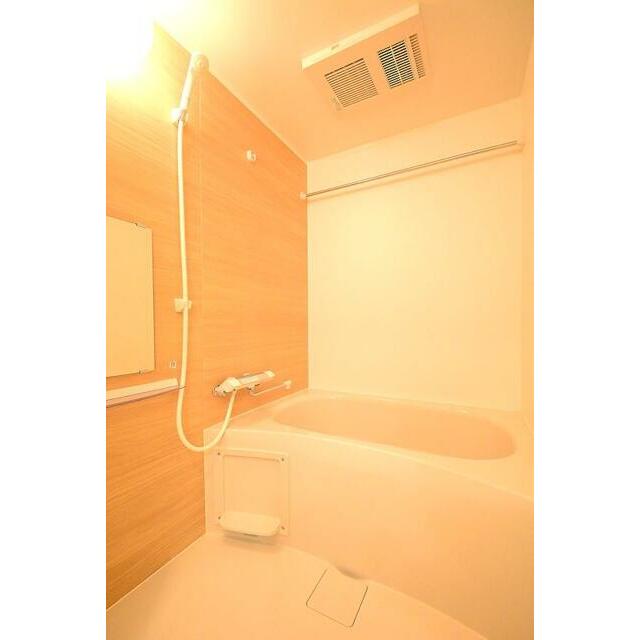 バス・シャワールーム　※同仕様写真含む