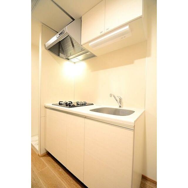 キッチン　※同仕様写真含む