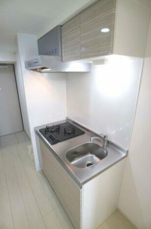 キッチン　同一仕様