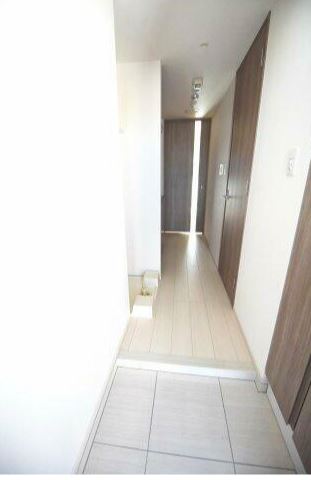 玄関　同一仕様