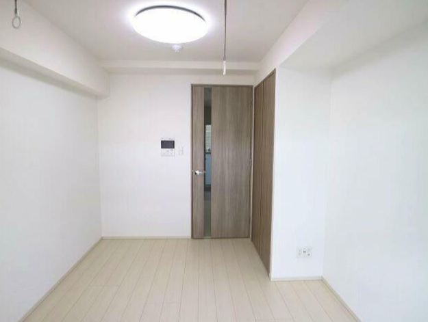 居室・リビング　同一仕様