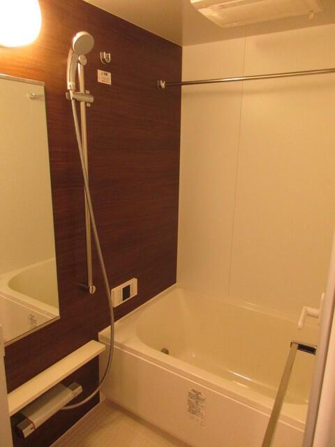 バス・シャワールーム　Cタイプ2017年5月撮影 同タイ…?