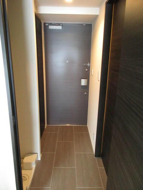 玄関　Cタイプ2017年5月撮影 同タイ…?