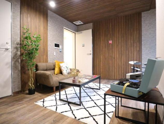 居室・リビング