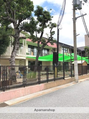 幼稚園・保育園　すずらん幼稚園（幼稚園・保育園）まで444m