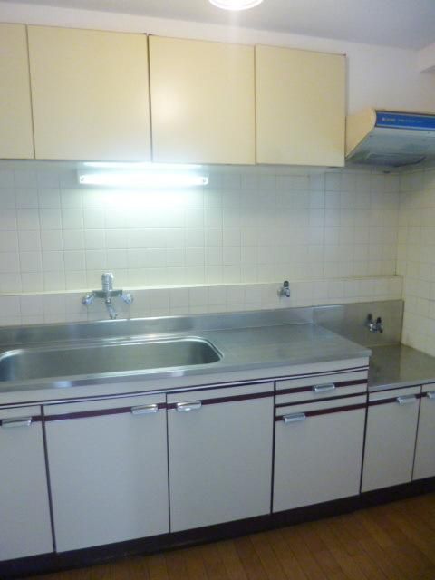 キッチン　★キッチンスペースです★