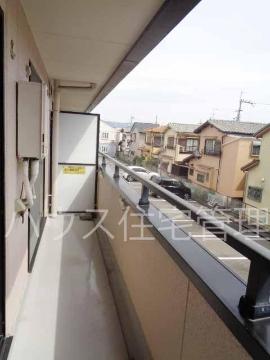 バルコニー　ベランダ