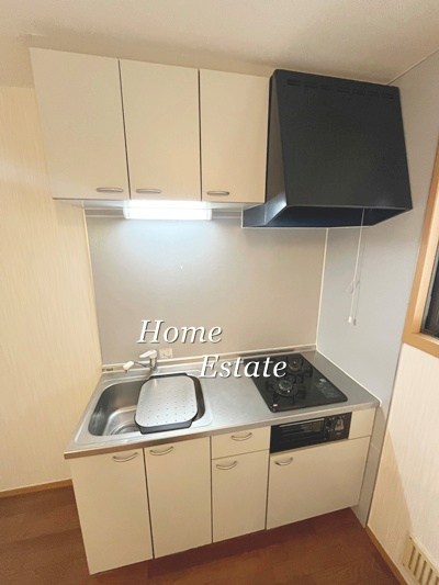 キッチン　同仕様