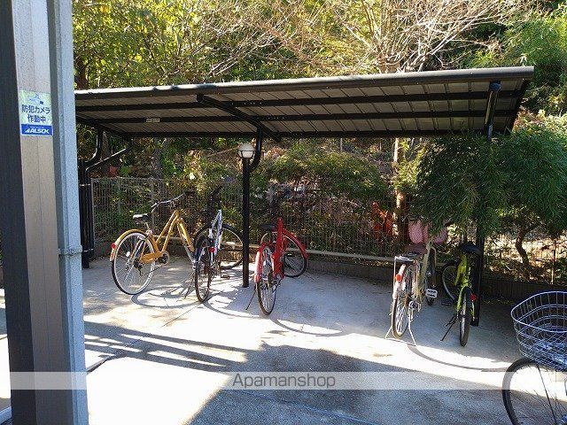 その他共有部分　その他共有部分