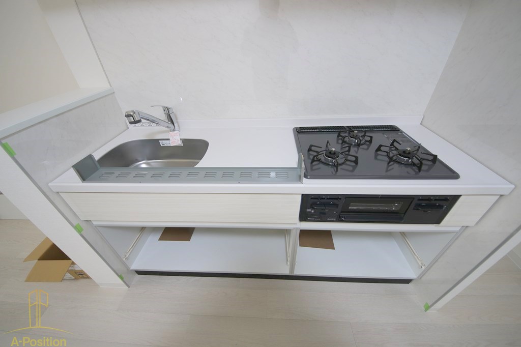 キッチン　セファ上本町