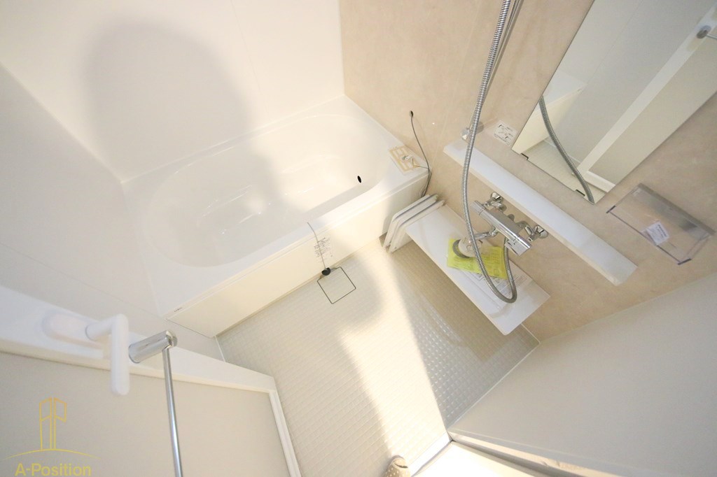 バス・シャワールーム　セファ上本町