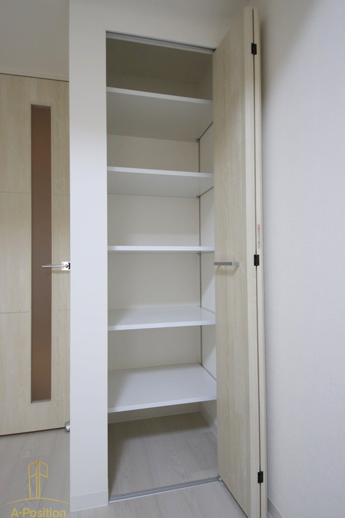 収納　セファ上本町