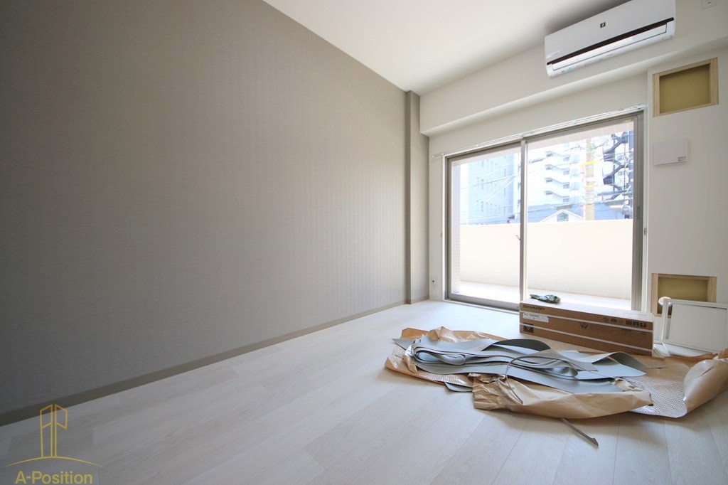 その他部屋・スペース　セファ上本町