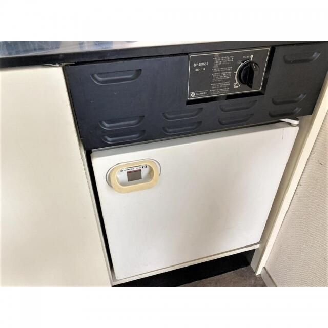 洗面設備　※全て別号室のお写真。内装等参考にしてください。