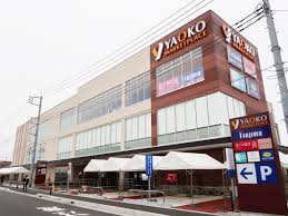 スーパー　ヤオコー川崎枡形店（スーパー）まで728m