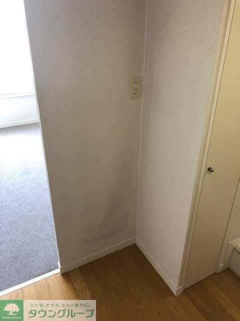 その他　冷蔵庫置き場